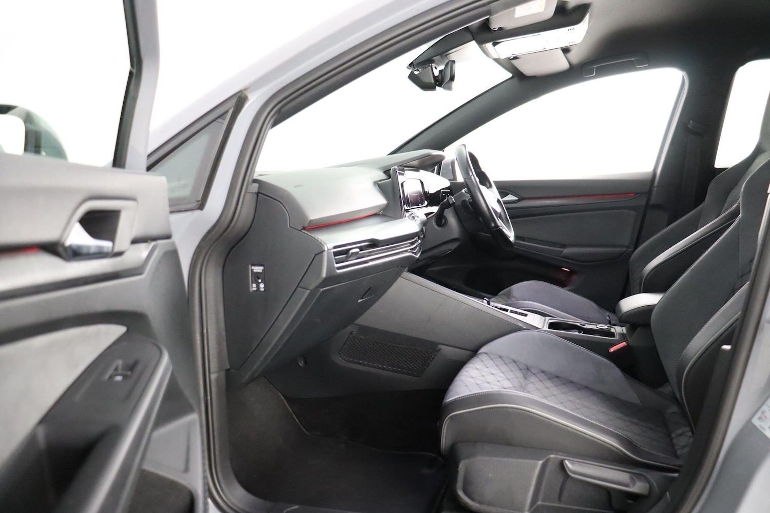 Used Volkswagen Golf 2021 for sale - 76899554: Photo 15