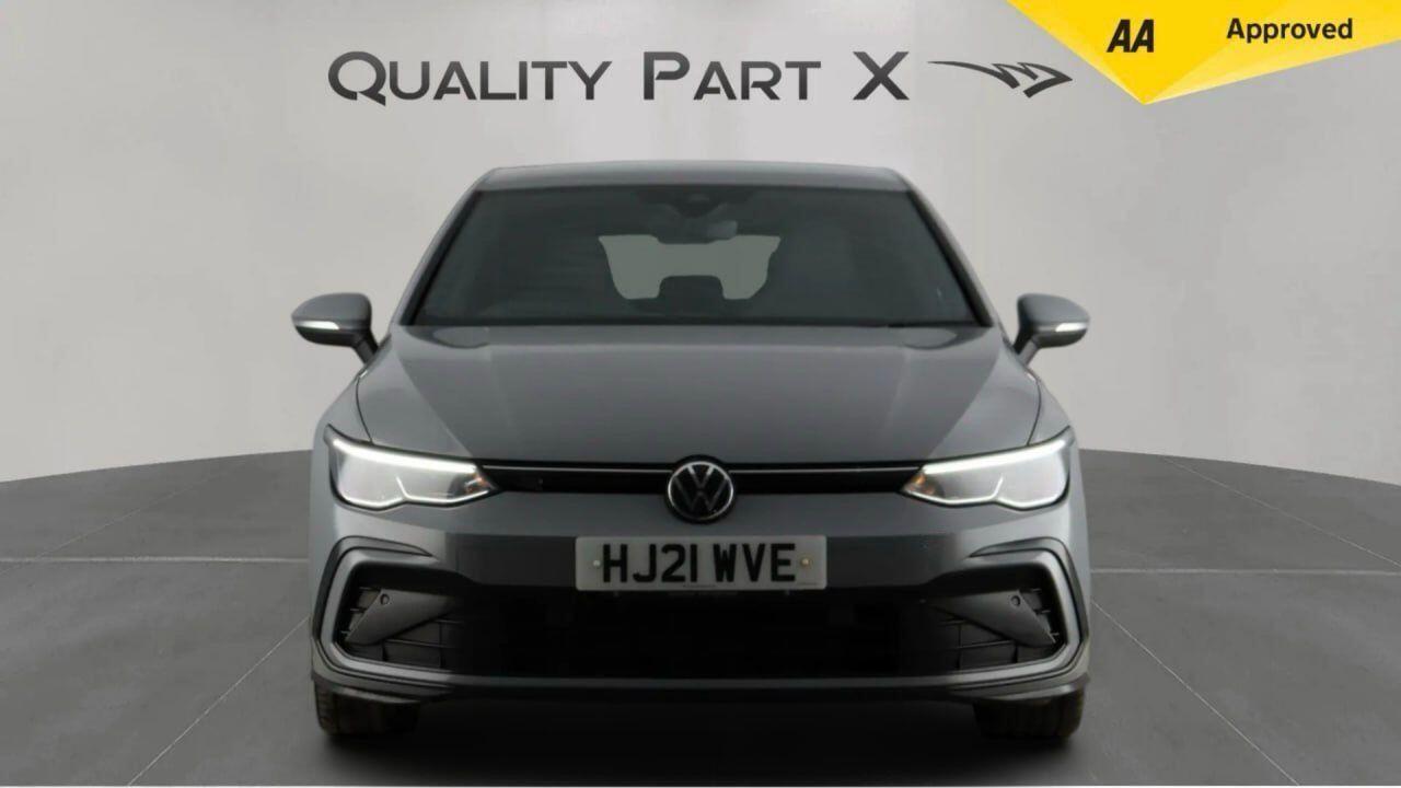 Used Volkswagen Golf 2021 for sale - 76899554: Photo 2