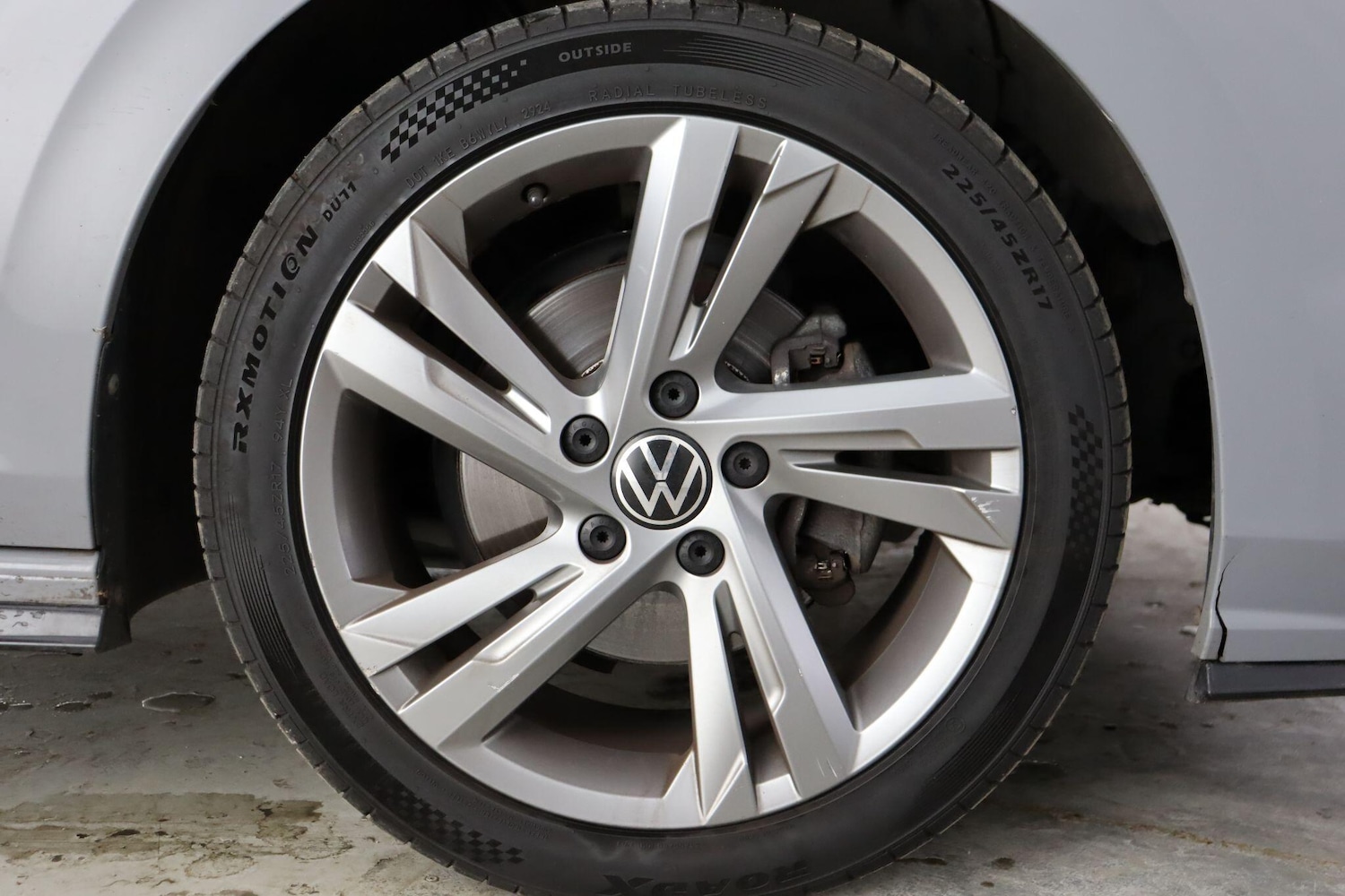 Used Volkswagen Golf 2021 for sale - 76899554: Photo 26