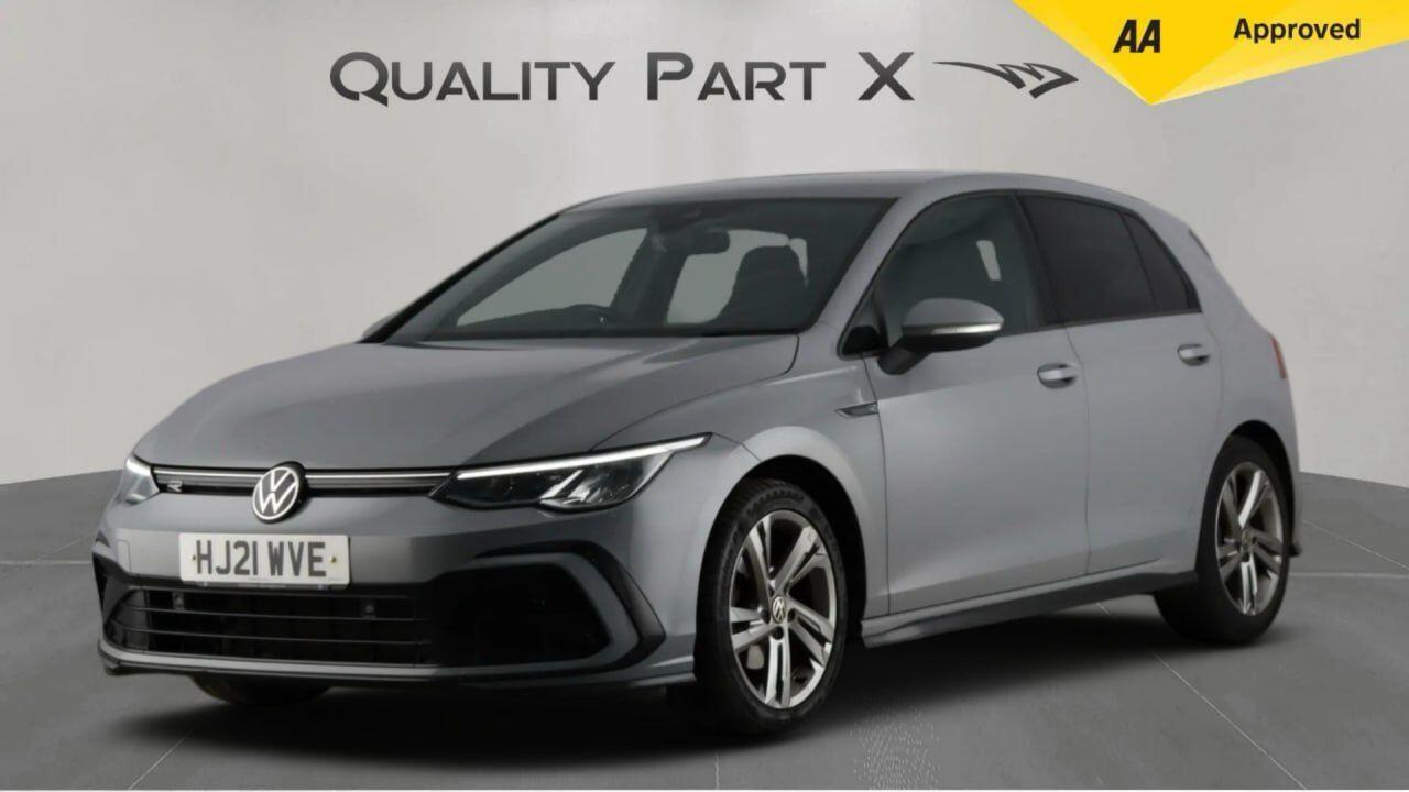 Used Volkswagen Golf 2021 for sale - 76899554: Photo 3