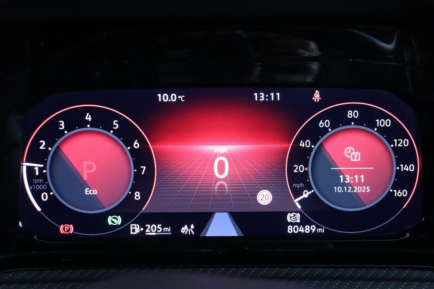 Used Volkswagen Golf 2021 for sale - 76899554: Photo 32