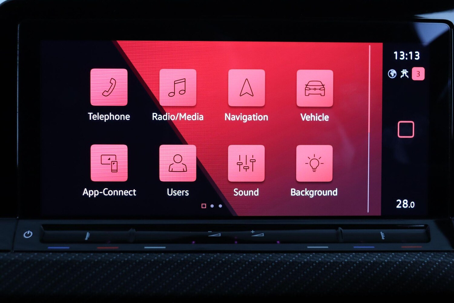 Used Volkswagen Golf 2021 for sale - 76899554: Photo 33