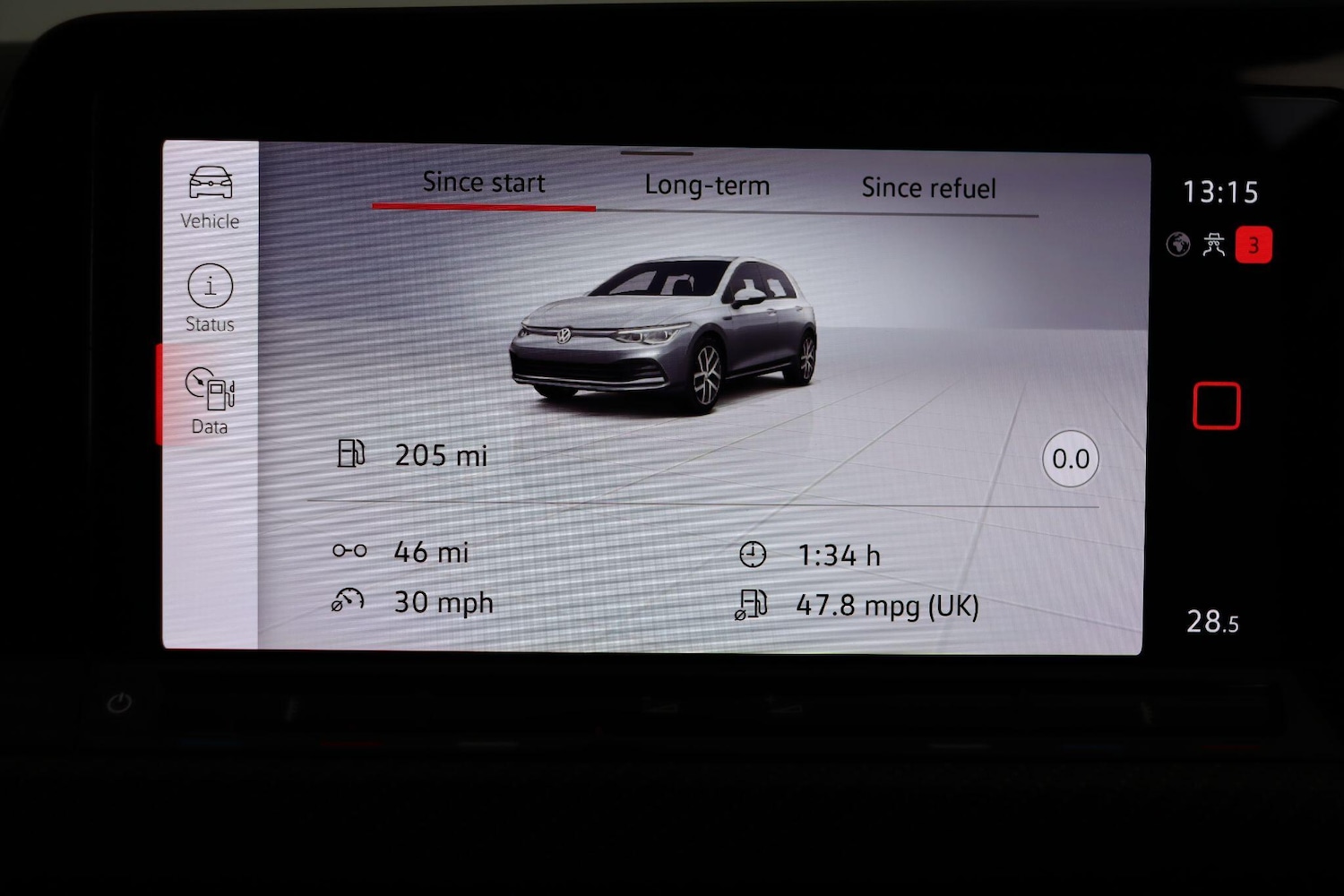 Used Volkswagen Golf 2021 for sale - 76899554: Photo 38