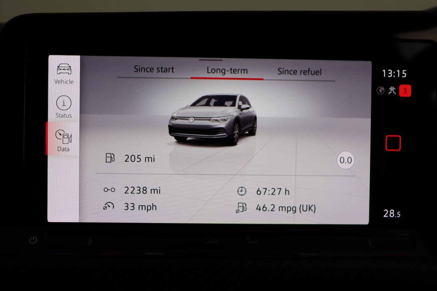 Used Volkswagen Golf 2021 for sale - 76899554: Photo 39