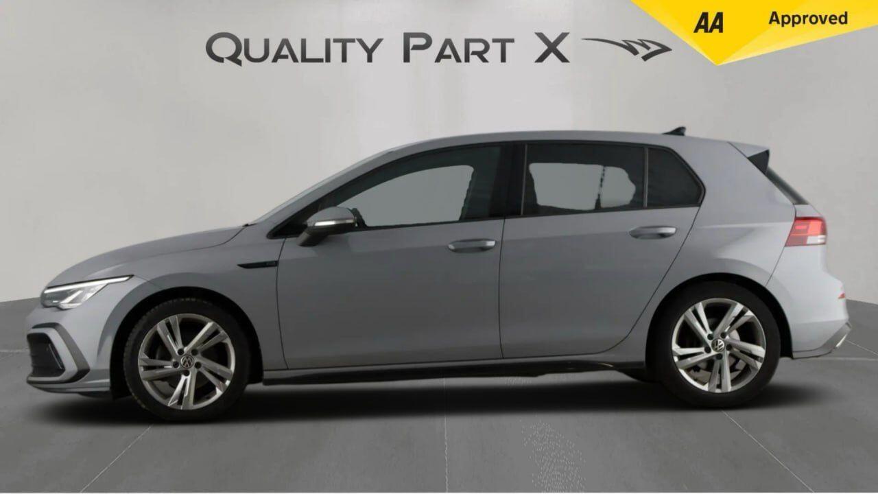 Used Volkswagen Golf 2021 for sale - 76899554: Photo 4