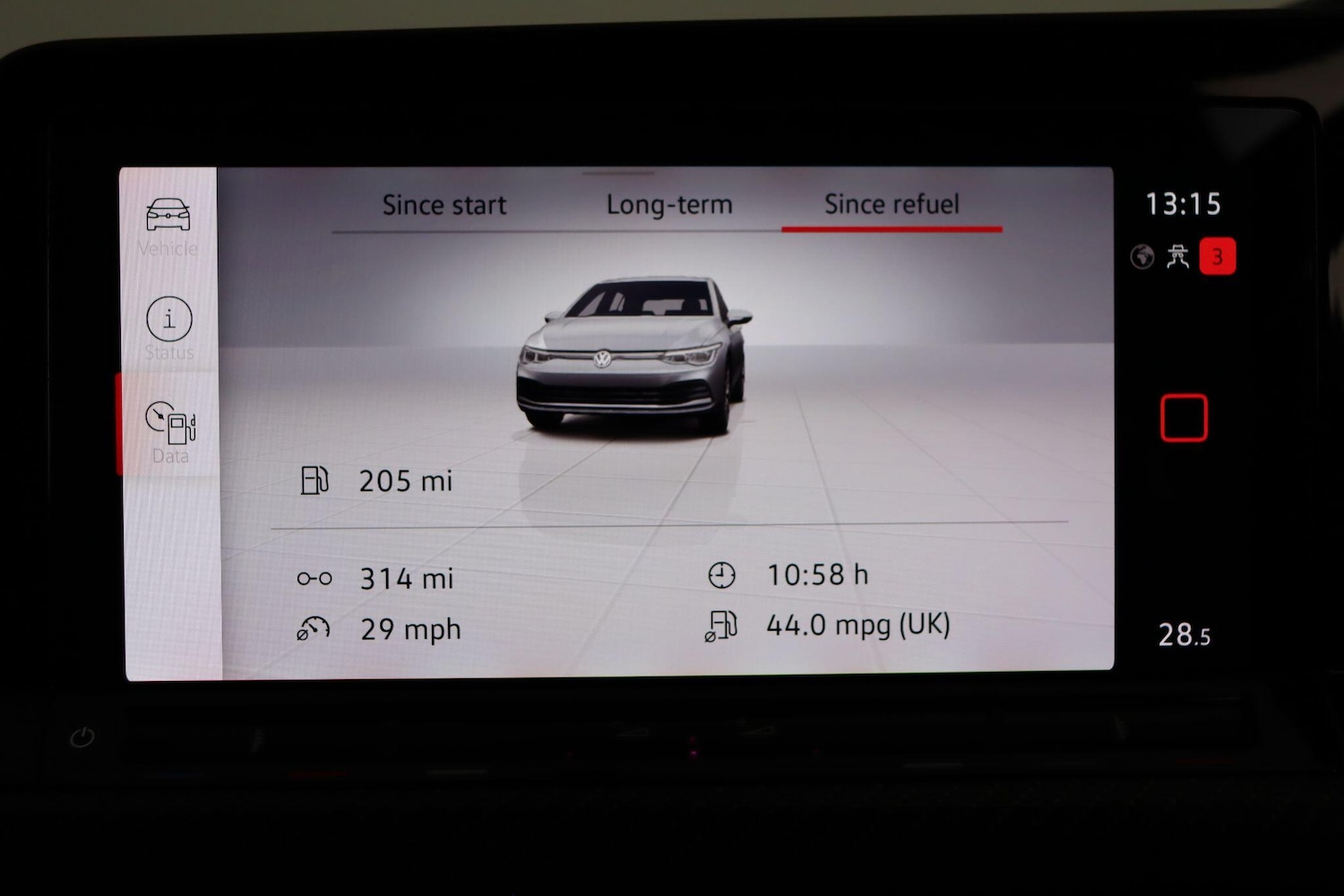 Used Volkswagen Golf 2021 for sale - 76899554: Photo 40