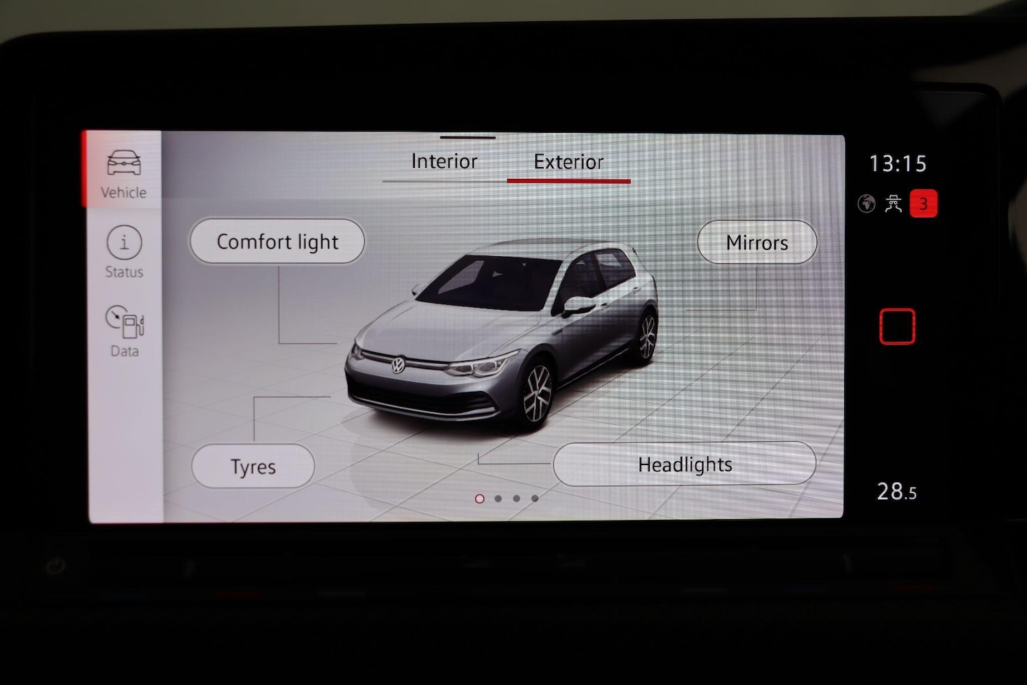 Used Volkswagen Golf 2021 for sale - 76899554: Photo 41