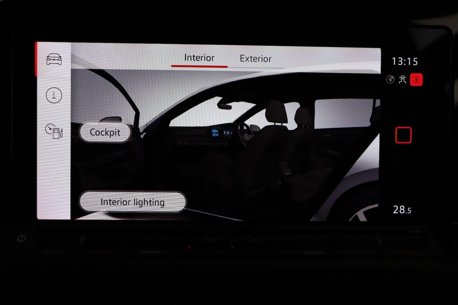 Used Volkswagen Golf 2021 for sale - 76899554: Photo 42