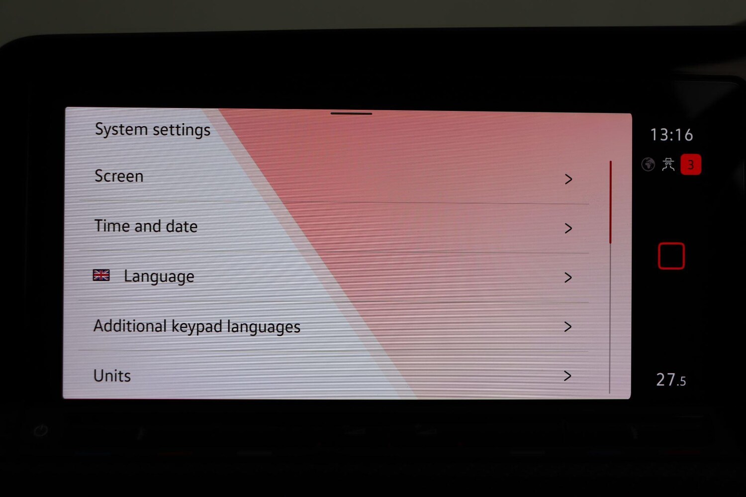 Used Volkswagen Golf 2021 for sale - 76899554: Photo 45