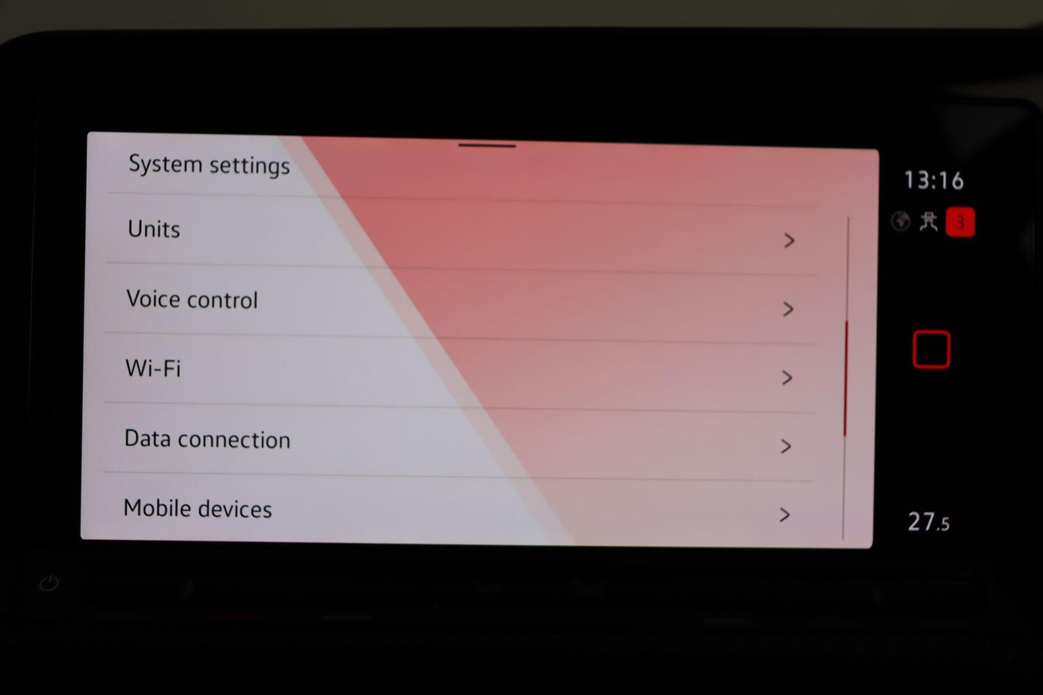 Used Volkswagen Golf 2021 for sale - 76899554: Photo 46