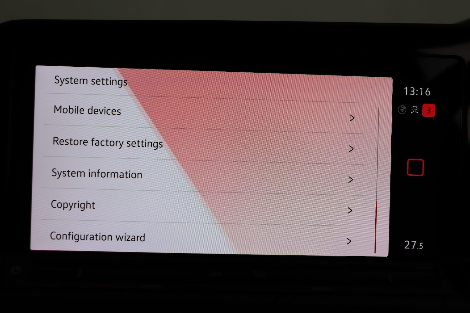 Used Volkswagen Golf 2021 for sale - 76899554: Photo 47