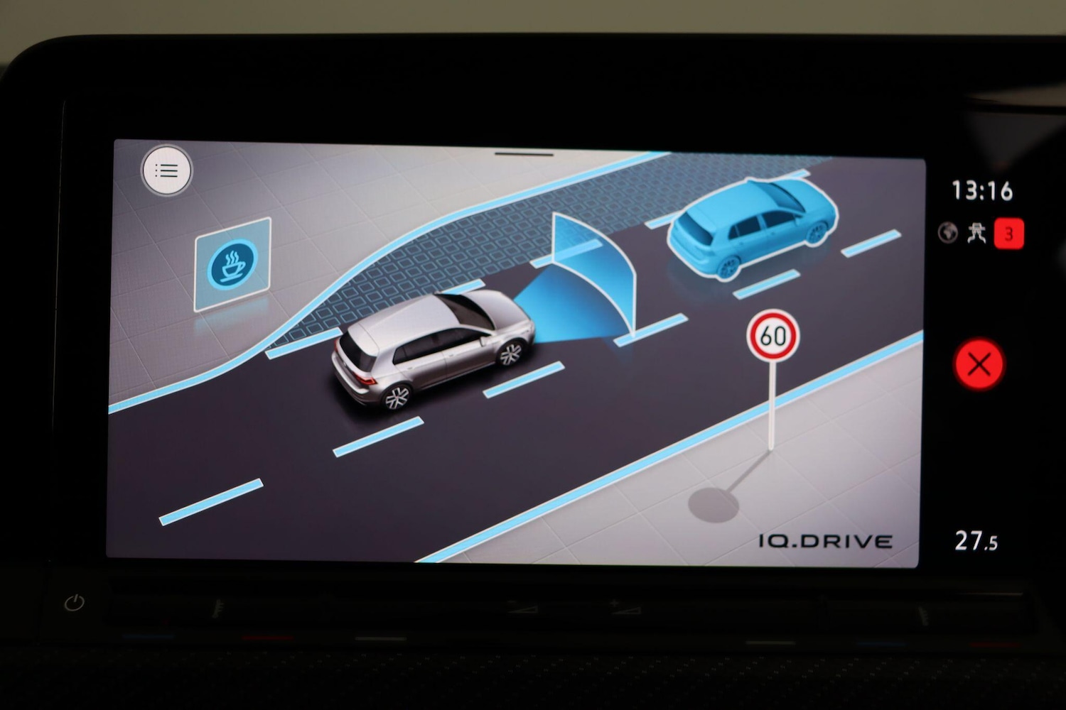 Used Volkswagen Golf 2021 for sale - 76899554: Photo 48