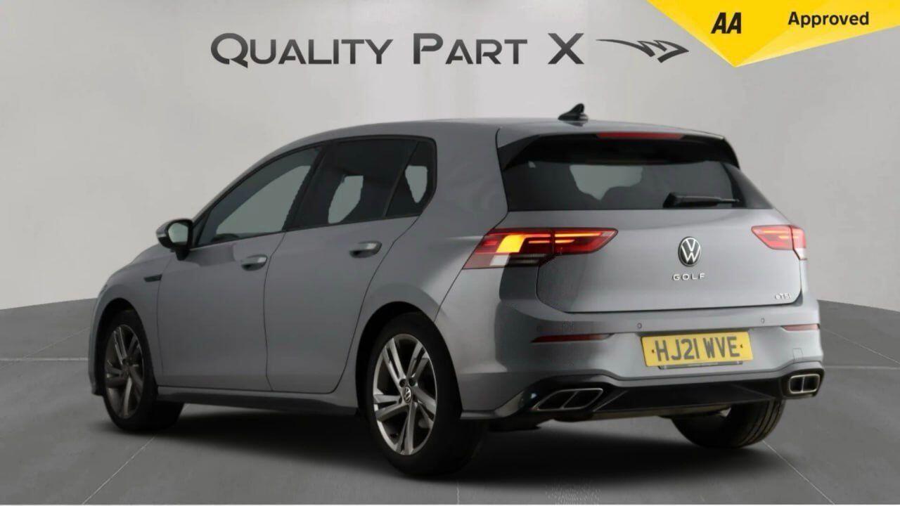 Used Volkswagen Golf 2021 for sale - 76899554: Photo 5