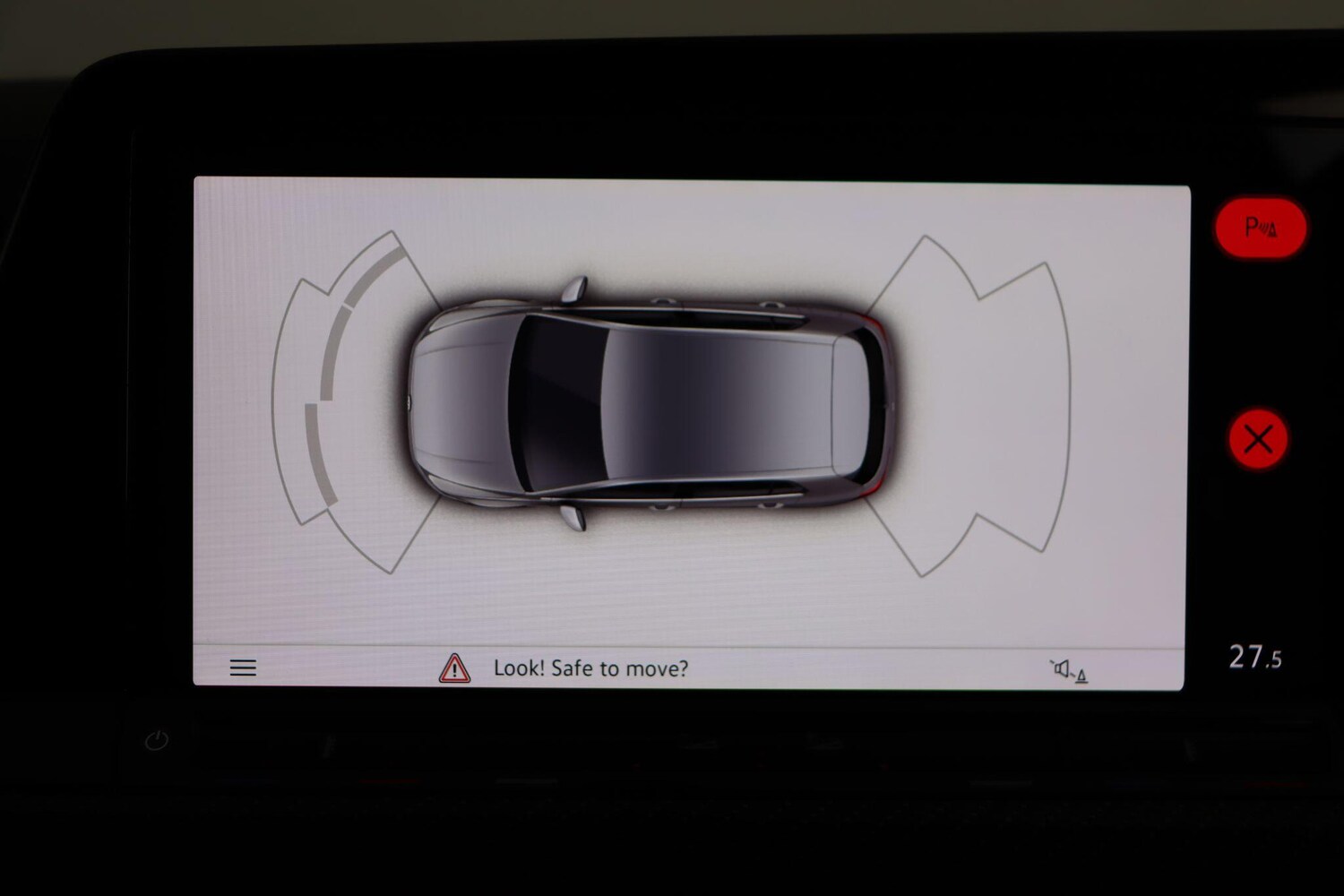 Used Volkswagen Golf 2021 for sale - 76899554: Photo 50