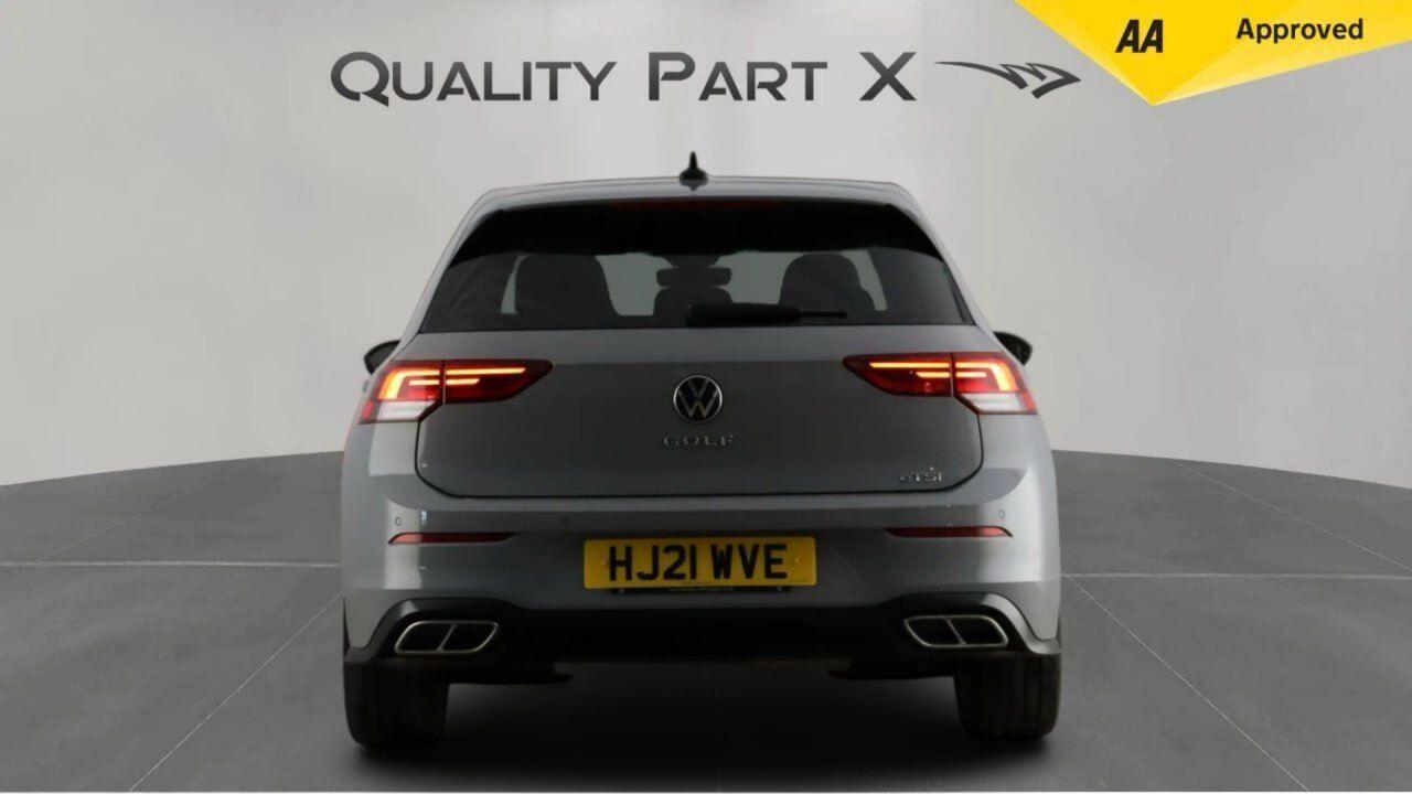 Used Volkswagen Golf 2021 for sale - 76899554: Photo 6