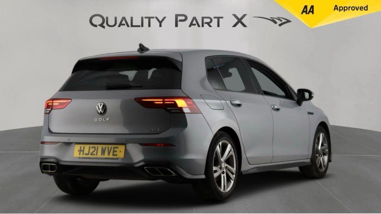 Used Volkswagen Golf 2021 for sale - 76899554: Photo 7