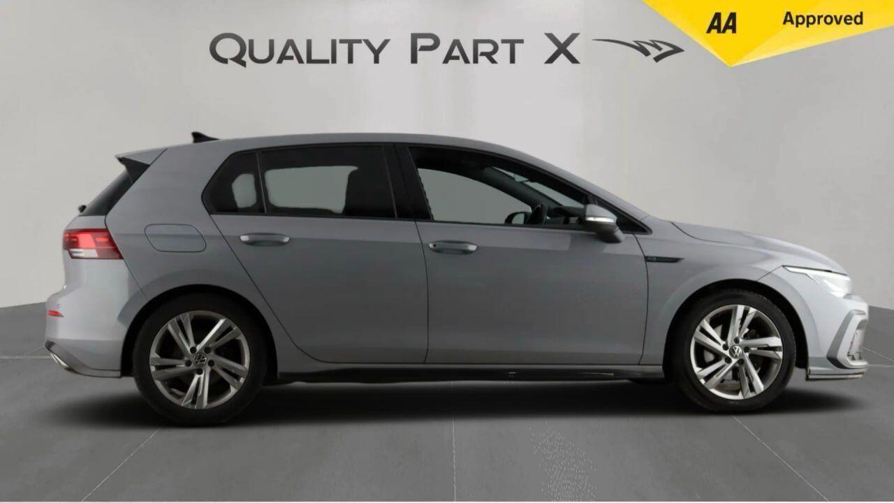 Used Volkswagen Golf 2021 for sale - 76899554: Photo 8