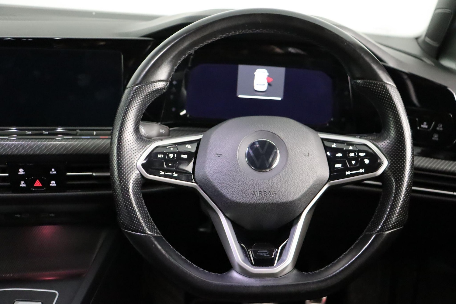 Used Volkswagen Golf 2021 for sale - 76899554: Photo 9