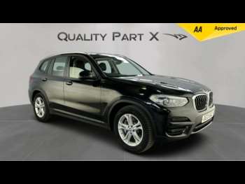 2021 (21) - 2.0 30e 12kWh SE Auto xDrive Euro 6 (s/s) 5dr