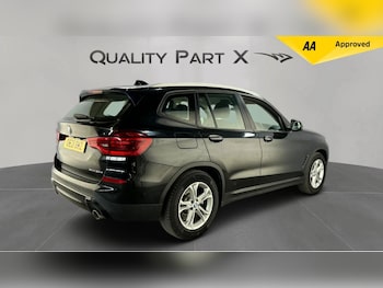 Used BMW X3 2021 for sale - 75350778: Photo