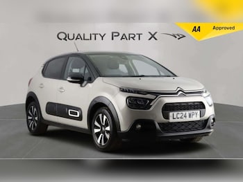 Used Citroen C3 2024 for sale - 78263670: Photo