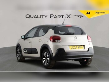Used Citroen C3 2024 for sale - 78263670: Photo