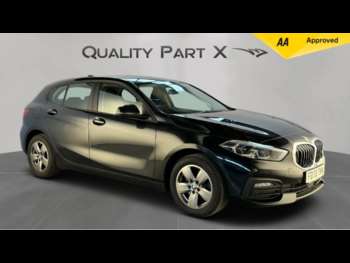 2020 (70) - 1.5 118i SE DCT Euro 6 (s/s) 5dr