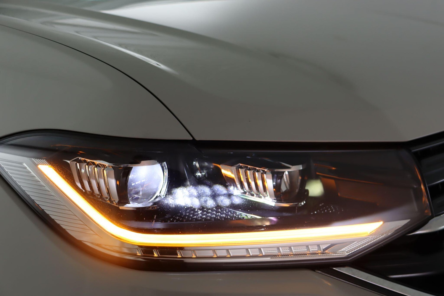 Used Volkswagen T-Cross 2023 for sale - 77599000: Photo 26