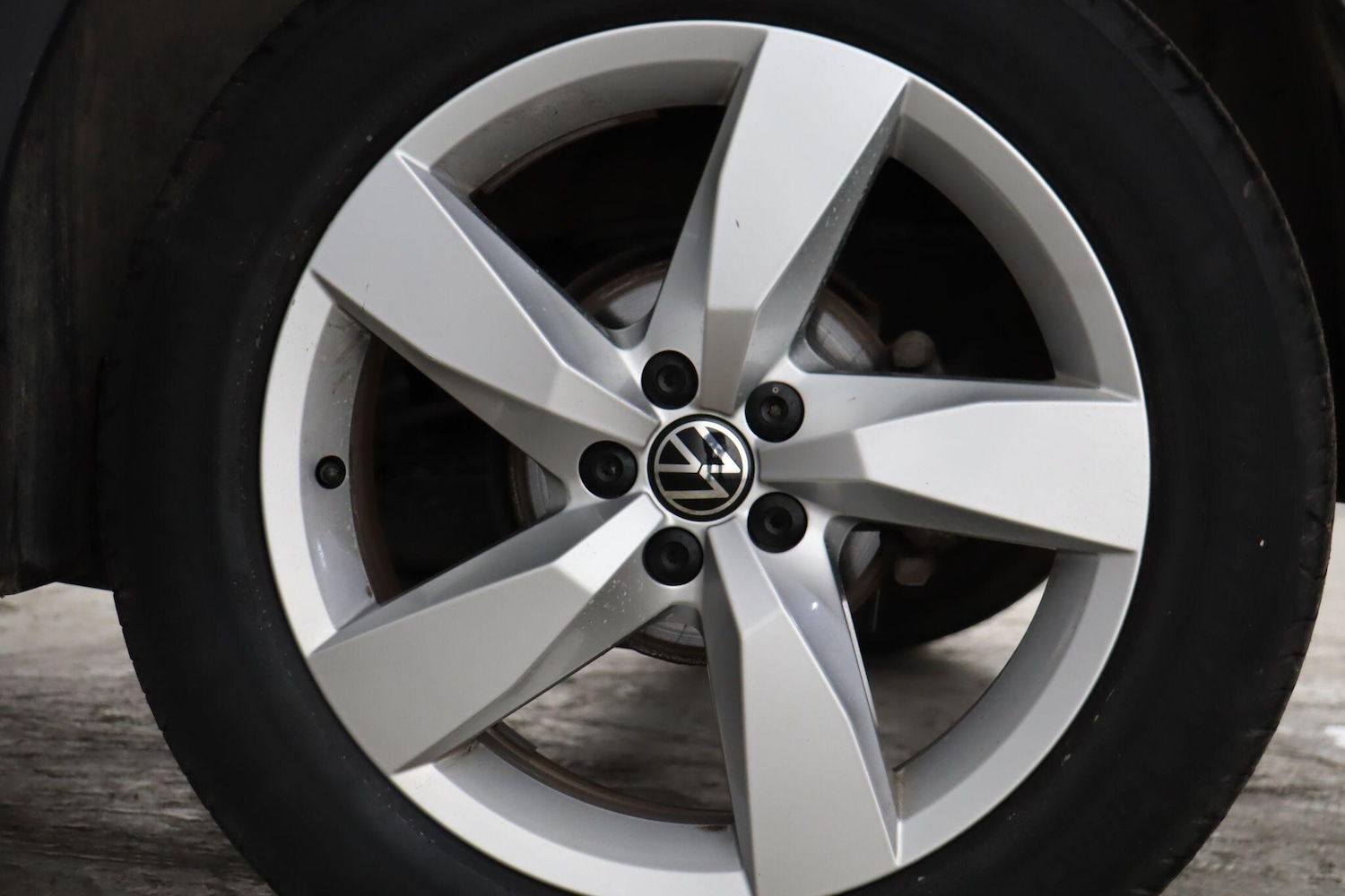 Used Volkswagen T-Cross 2023 for sale - 77599000: Photo 27