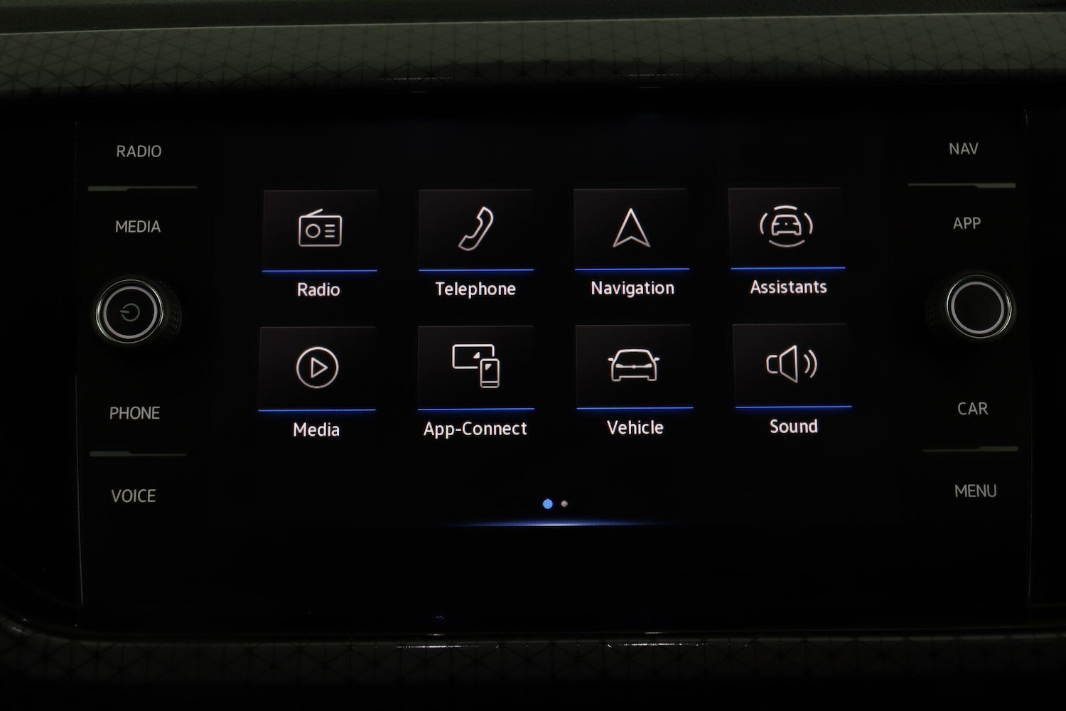 Used Volkswagen T-Cross 2023 for sale - 77599000: Photo 30