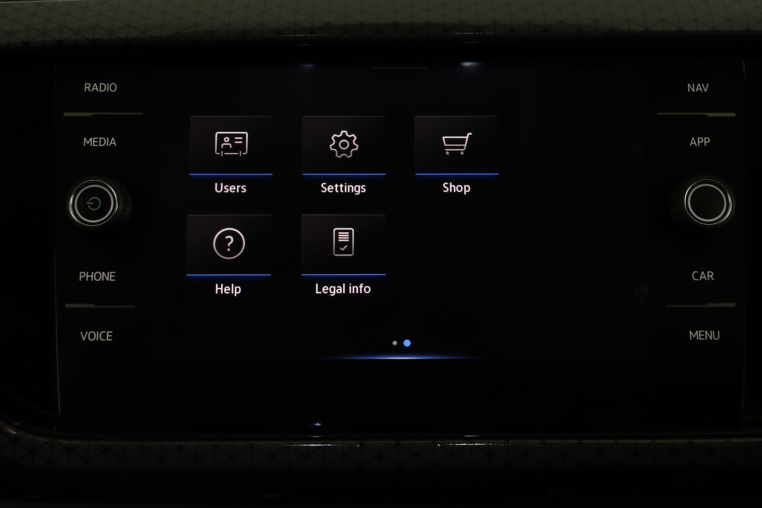 Used Volkswagen T-Cross 2023 for sale - 77599000: Photo 31