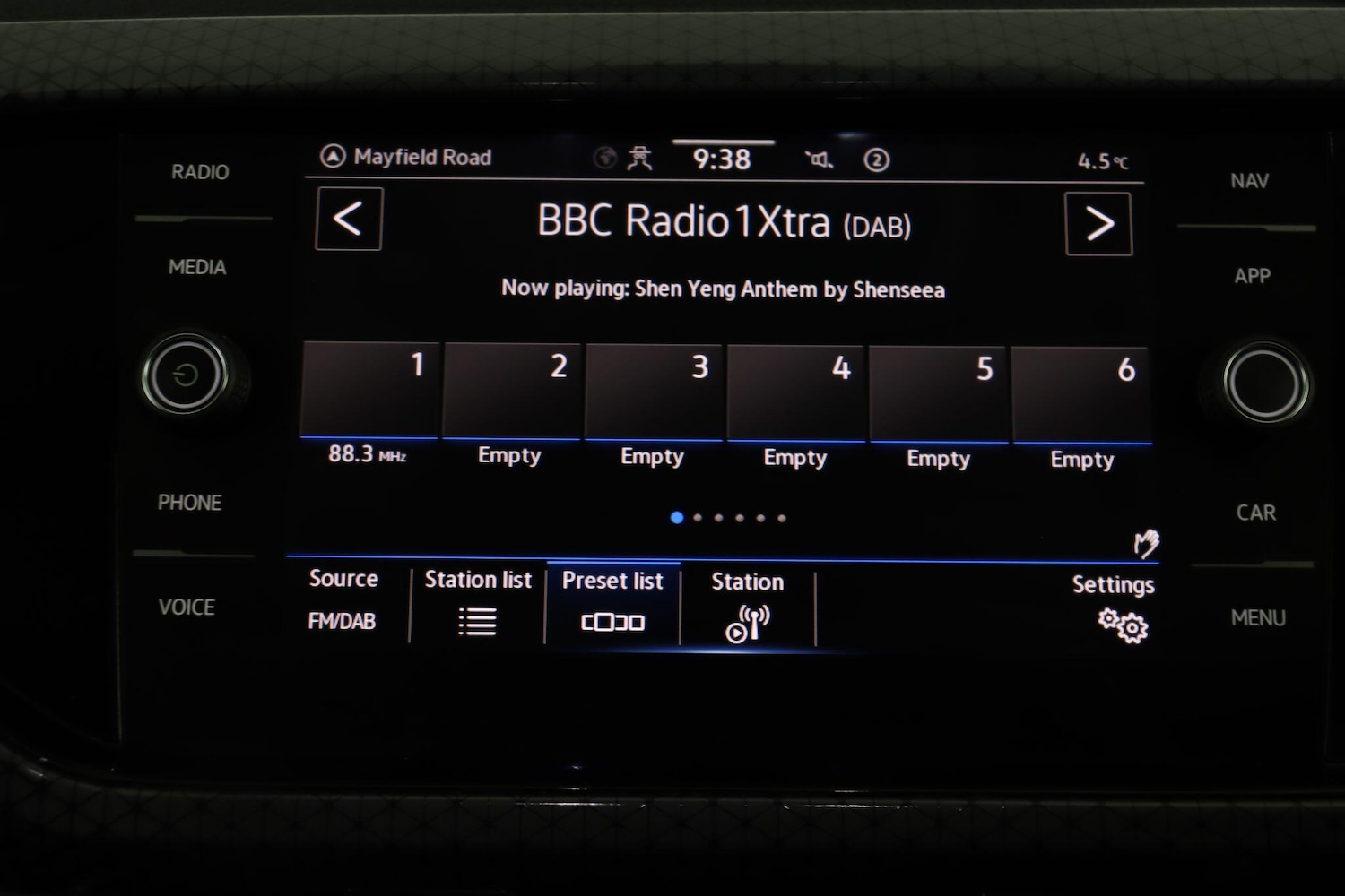 Used Volkswagen T-Cross 2023 for sale - 77599000: Photo 32