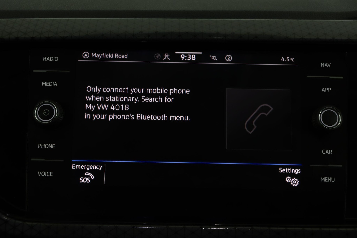 Used Volkswagen T-Cross 2023 for sale - 77599000: Photo 33