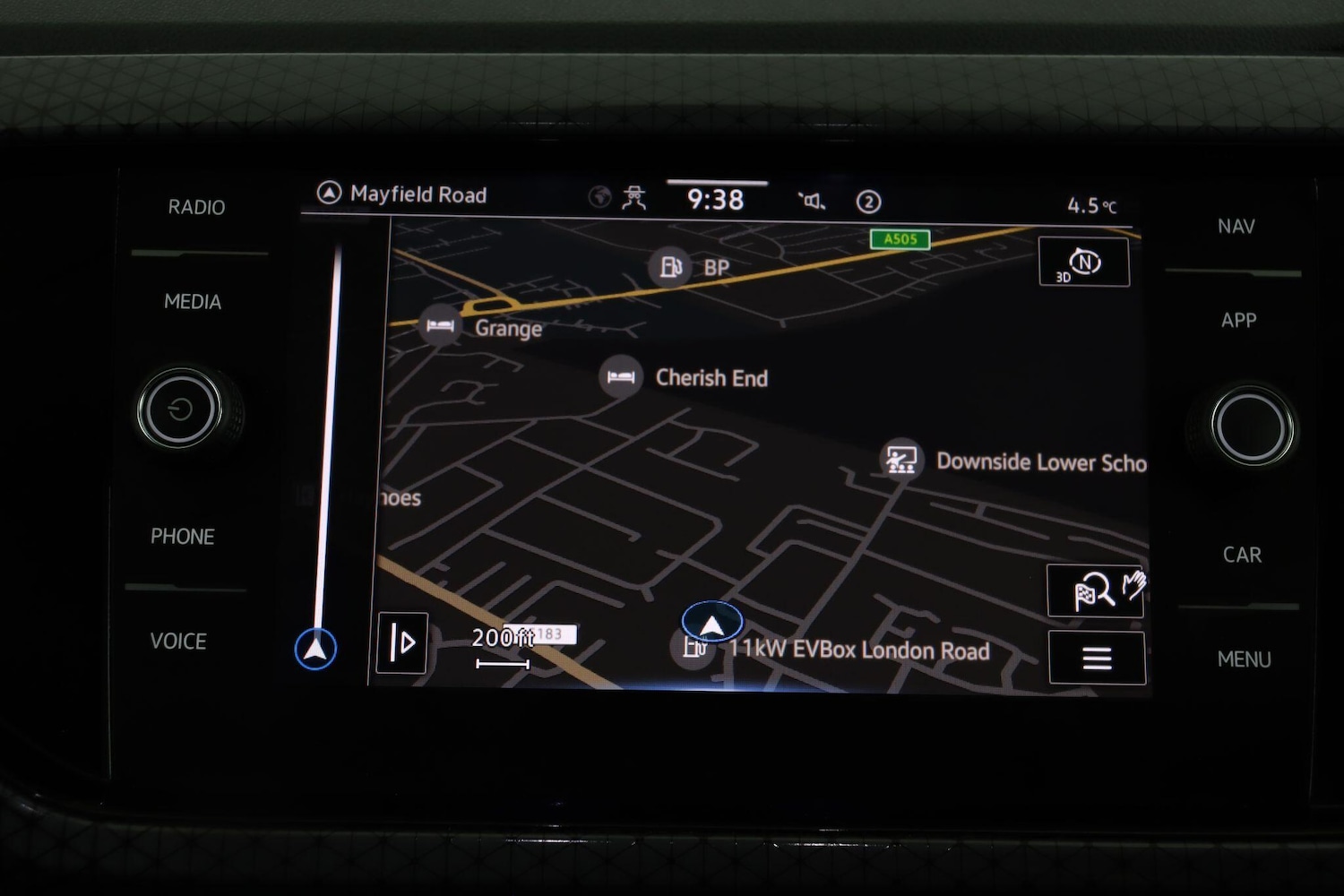 Used Volkswagen T-Cross 2023 for sale - 77599000: Photo 34