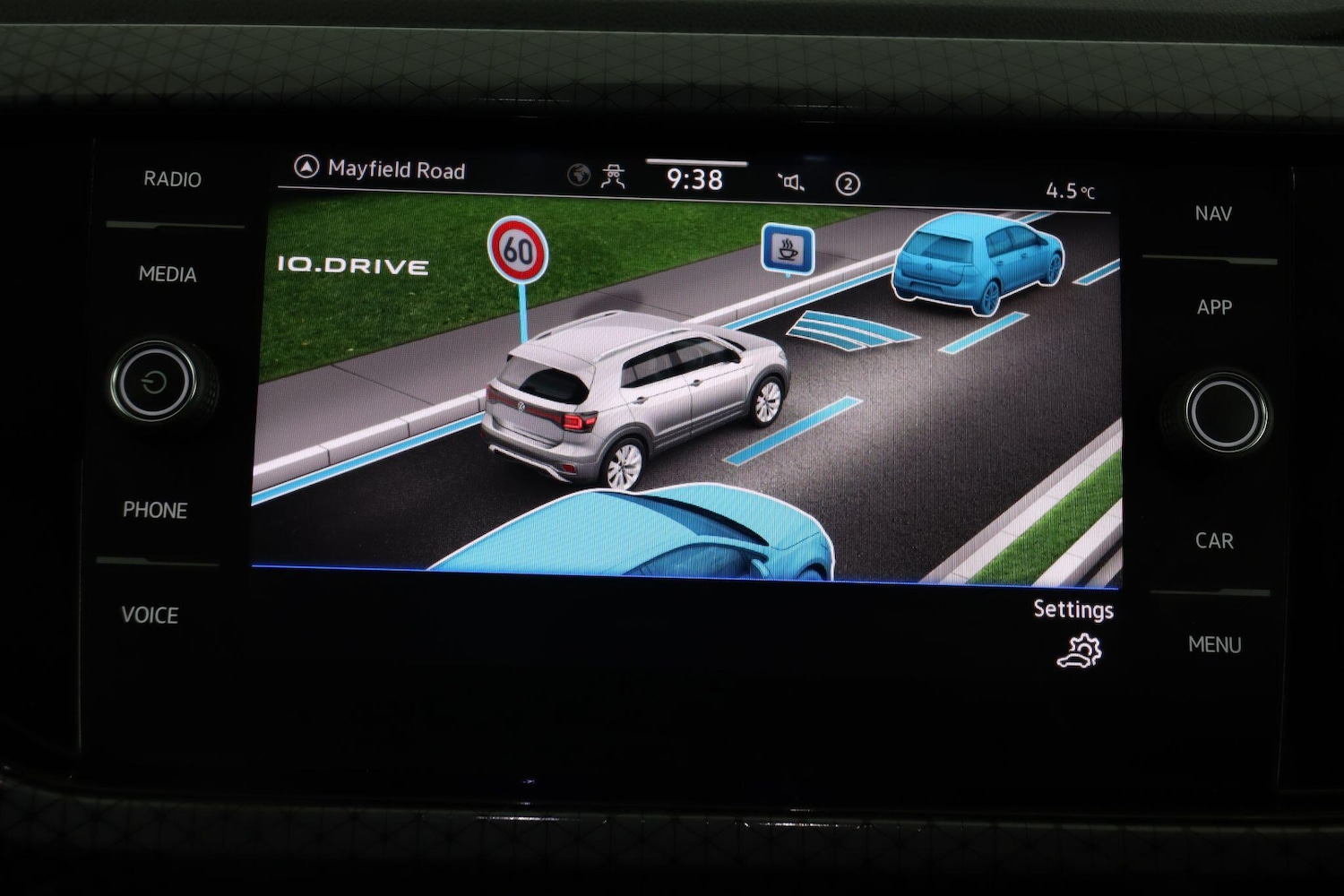 Used Volkswagen T-Cross 2023 for sale - 77599000: Photo 35