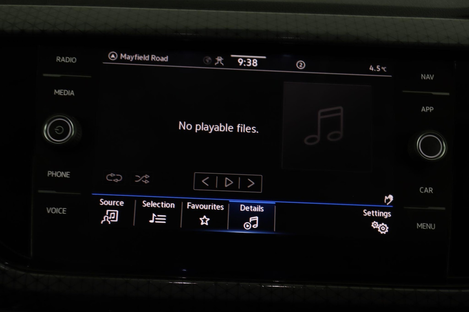 Used Volkswagen T-Cross 2023 for sale - 77599000: Photo 36