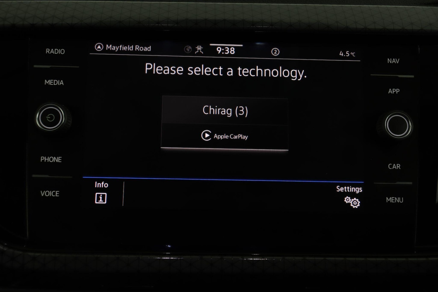 Used Volkswagen T-Cross 2023 for sale - 77599000: Photo 37