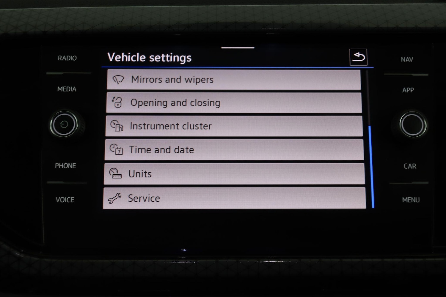 Used Volkswagen T-Cross 2023 for sale - 77599000: Photo 39