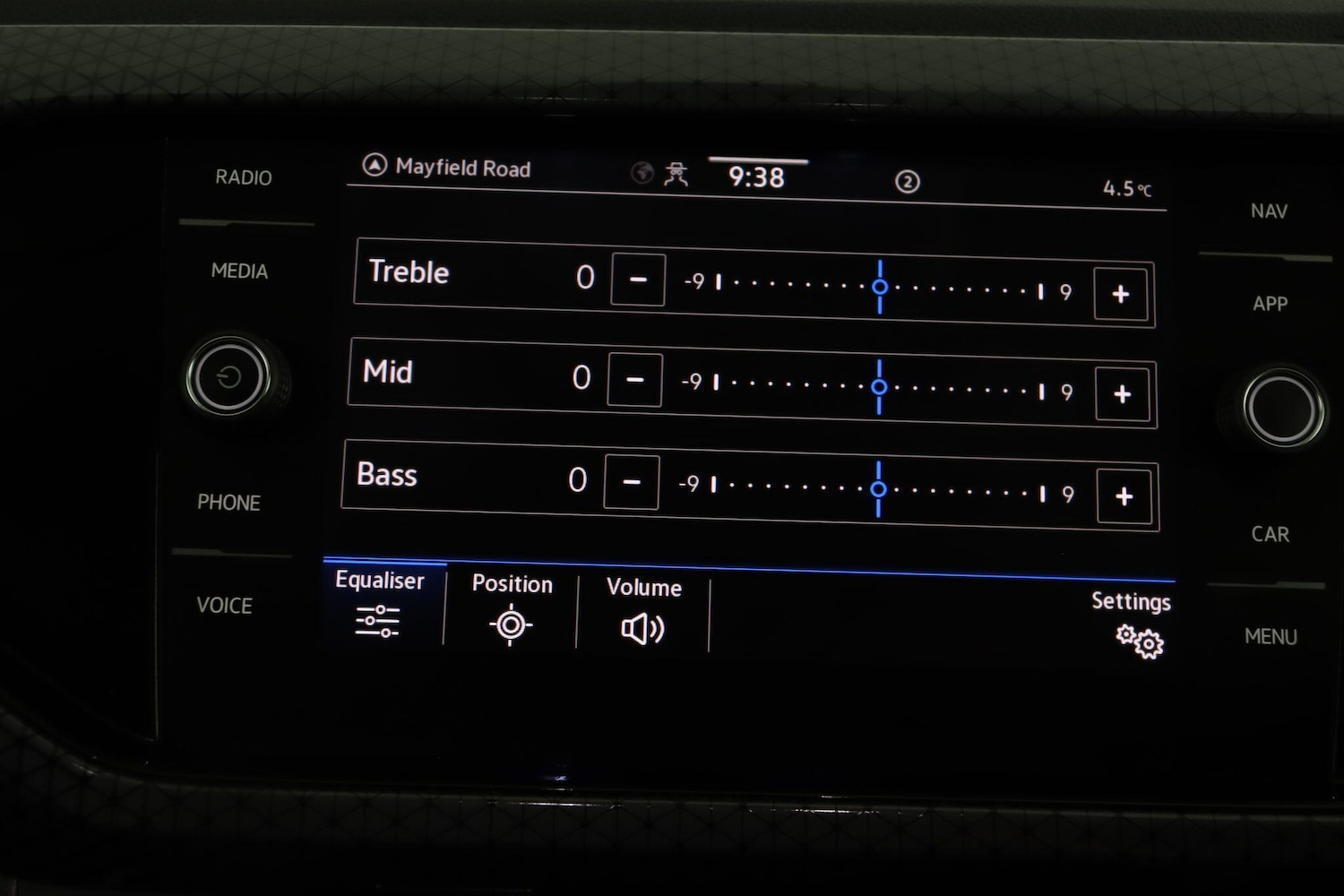 Used Volkswagen T-Cross 2023 for sale - 77599000: Photo 40