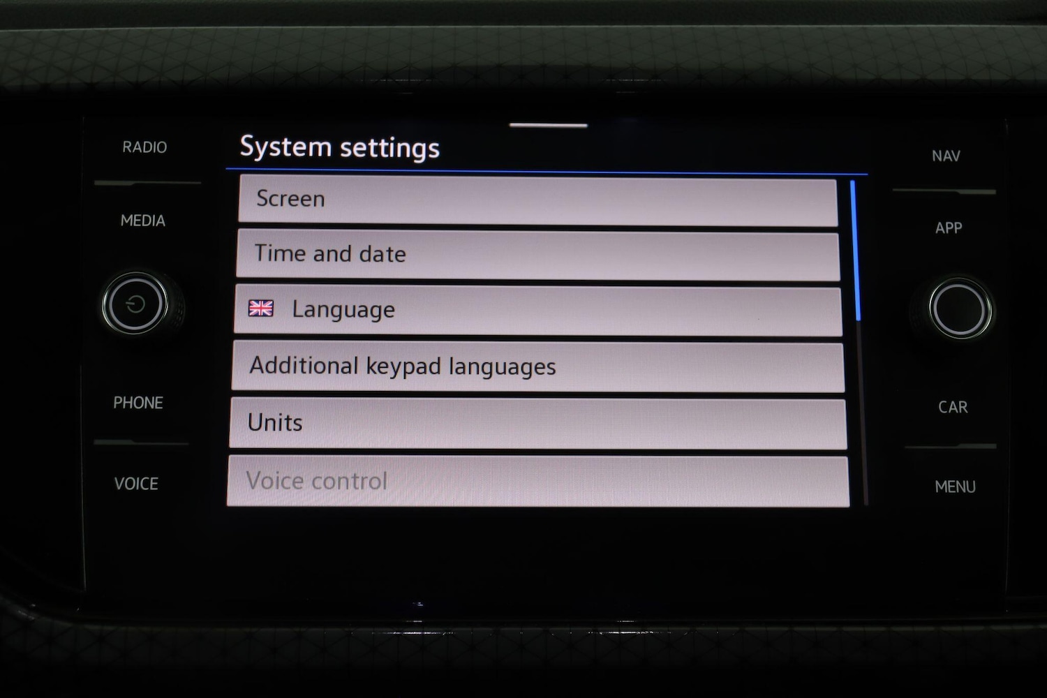 Used Volkswagen T-Cross 2023 for sale - 77599000: Photo 41