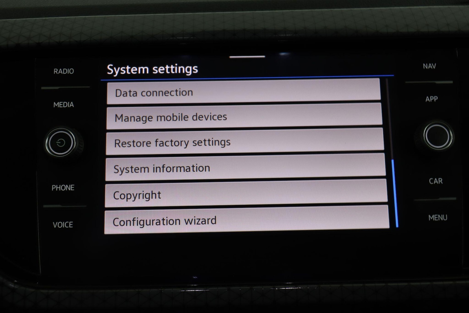 Used Volkswagen T-Cross 2023 for sale - 77599000: Photo 42