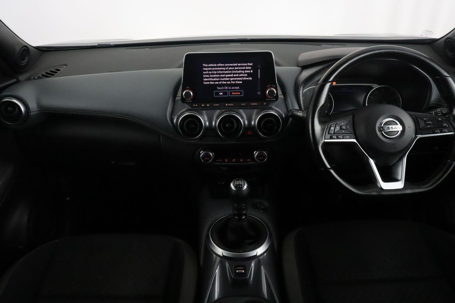 Used Nissan Juke 2022 for sale - 76633453: Photo 10