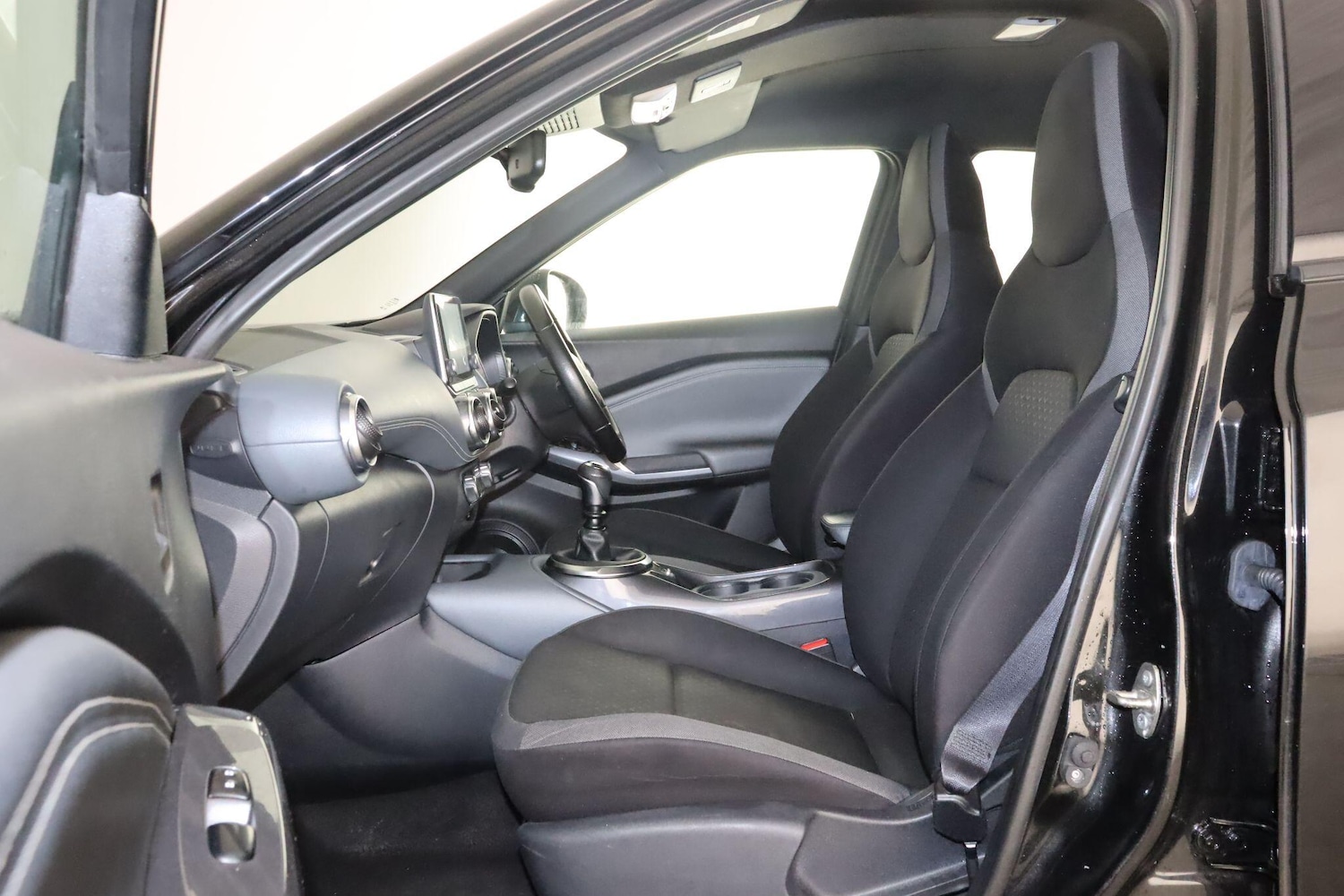 Used Nissan Juke 2022 for sale - 76633453: Photo 11