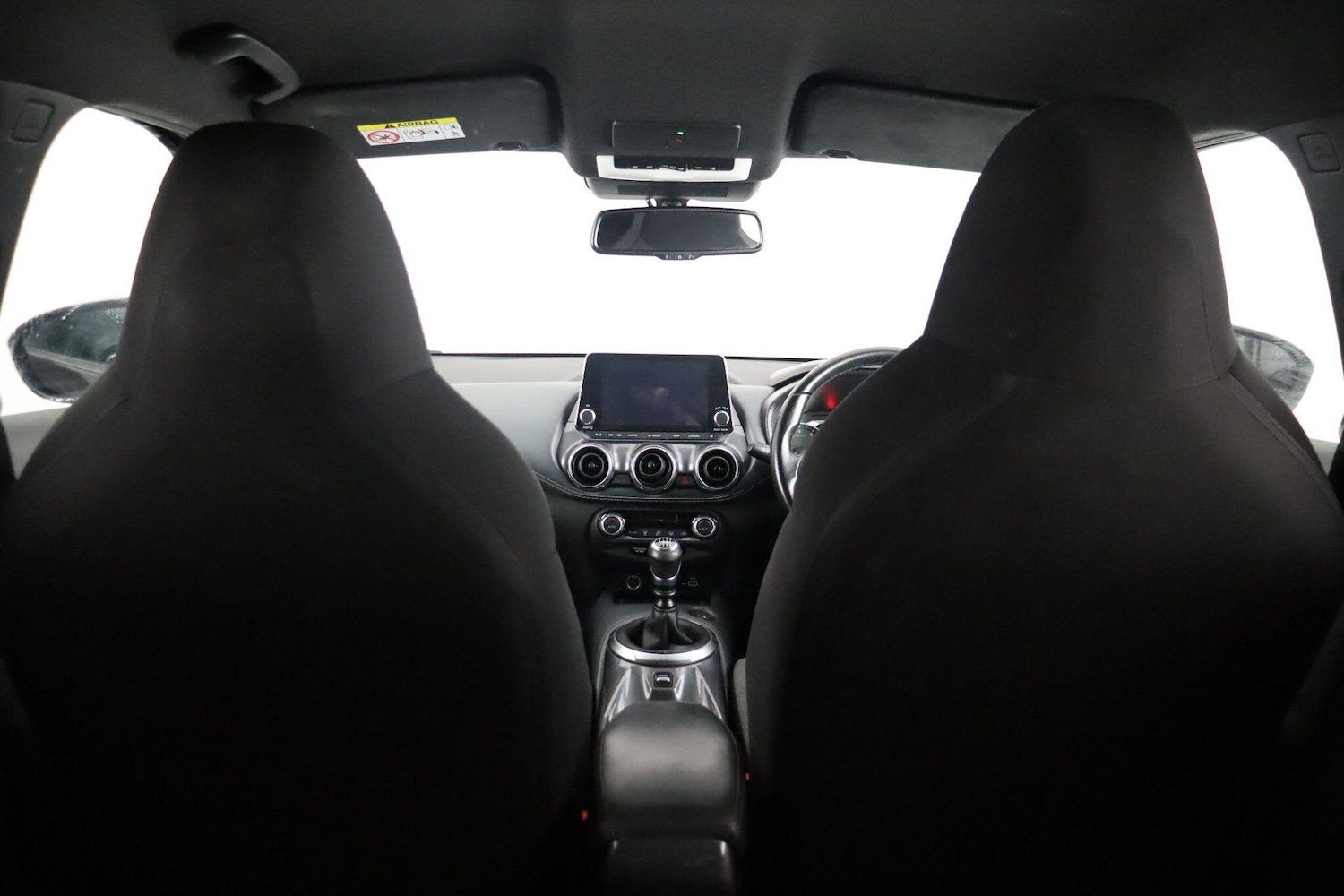 Used Nissan Juke 2022 for sale - 76633453: Photo 14