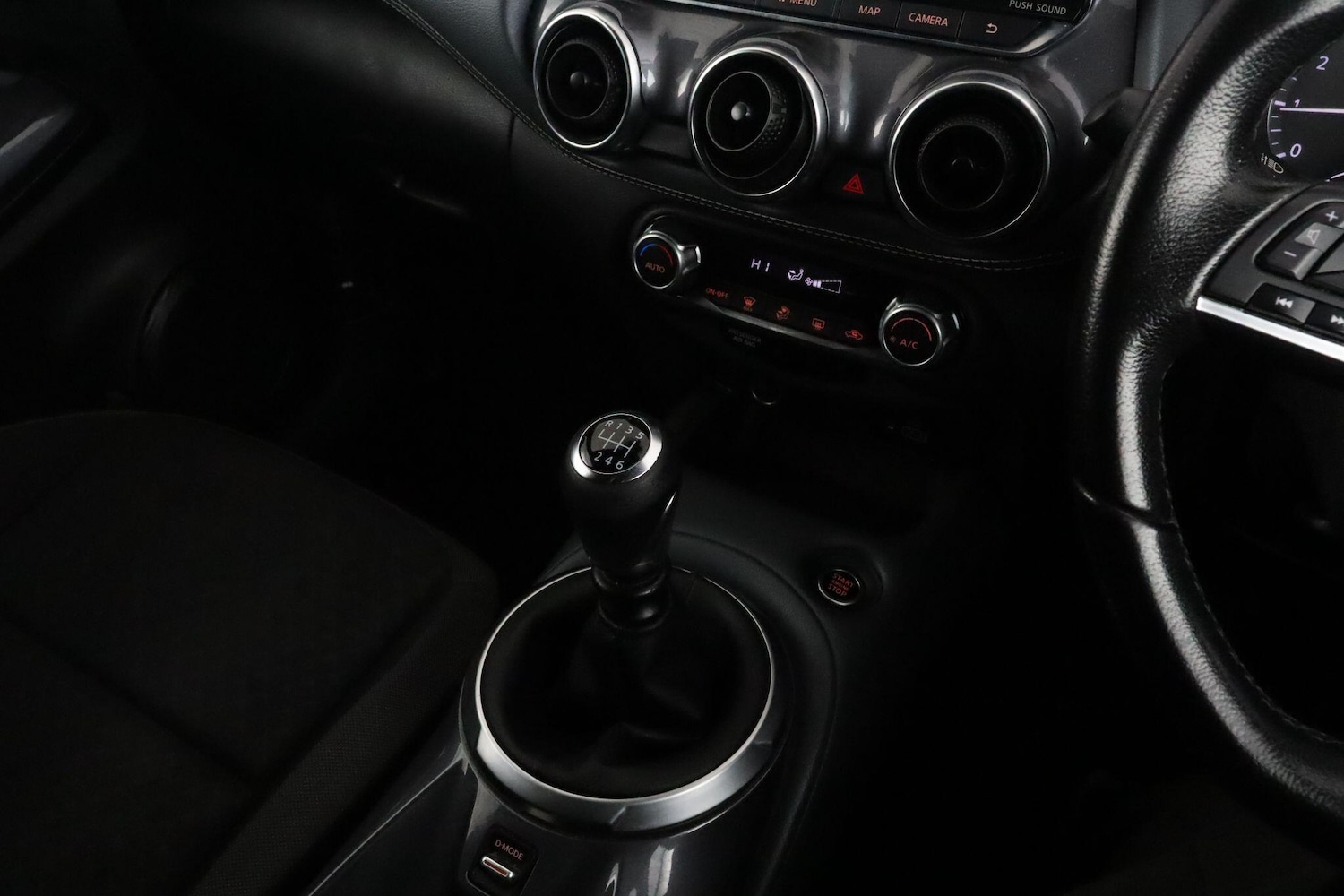 Used Nissan Juke 2022 for sale - 76633453: Photo 15