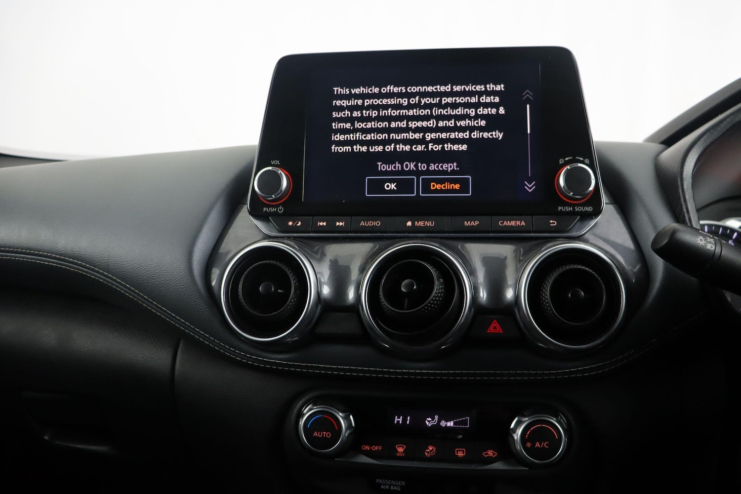 Used Nissan Juke 2022 for sale - 76633453: Photo 16