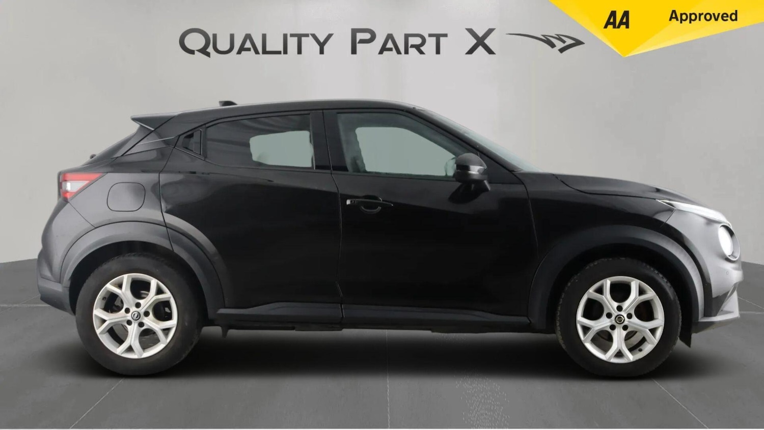 Used Nissan Juke 2022 for sale - 76633453: Photo 2