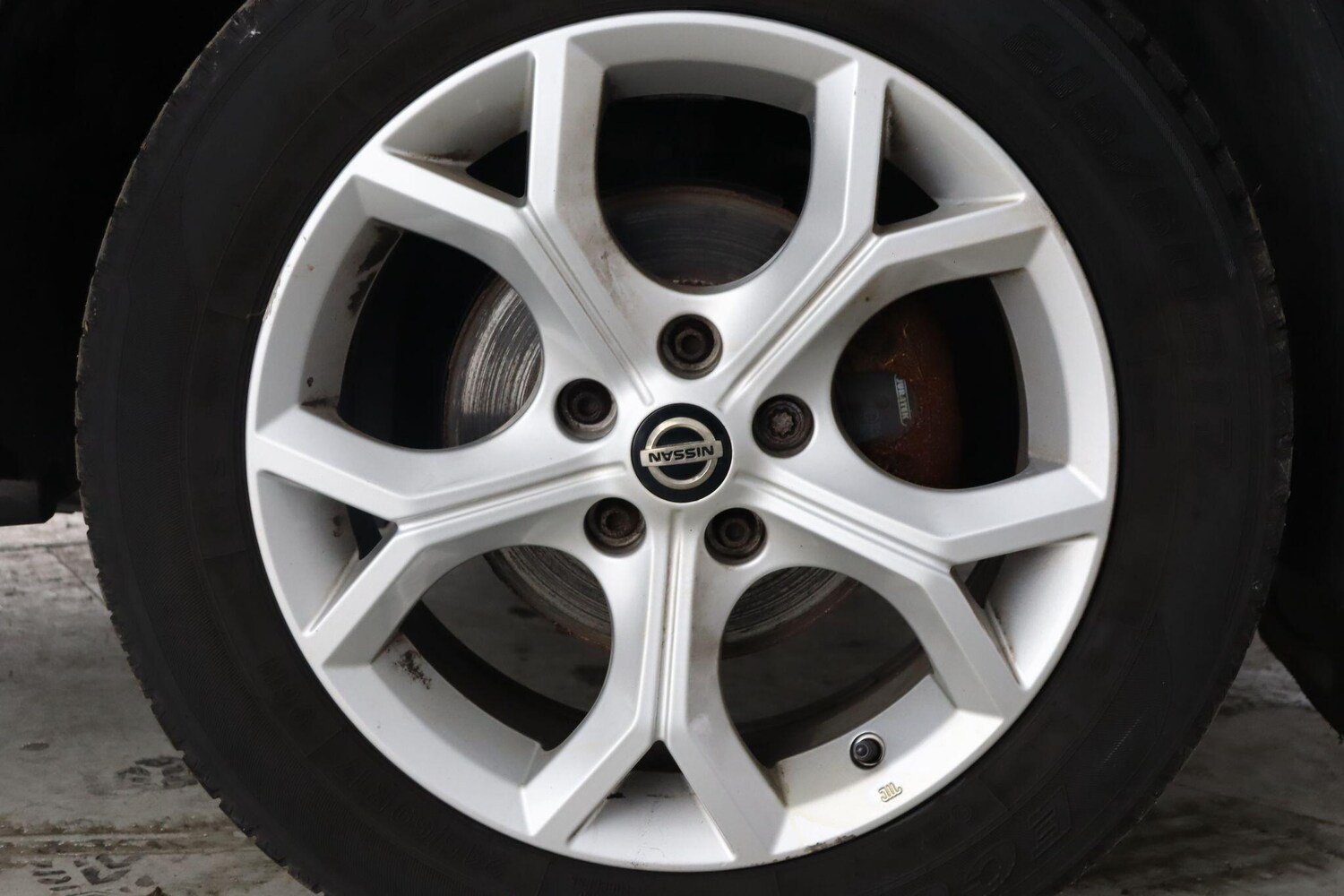 Used Nissan Juke 2022 for sale - 76633453: Photo 21