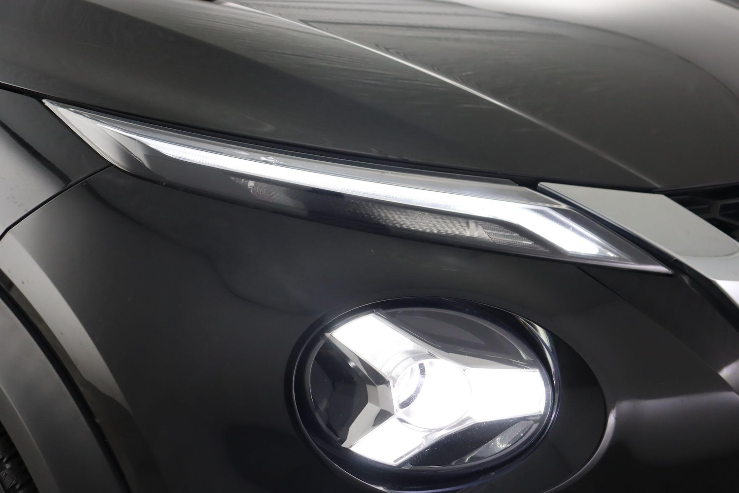 Used Nissan Juke 2022 for sale - 76633453: Photo 23