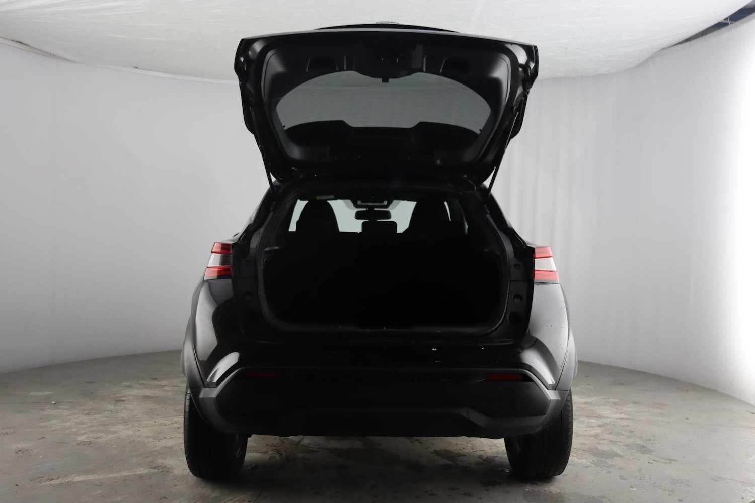 Used Nissan Juke 2022 for sale - 76633453: Photo 24